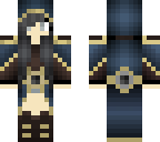 mage