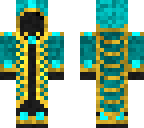 mage