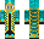 mage echoblack04