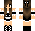 maid skin