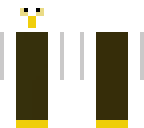 majestic eagle