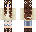 malia's skin