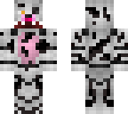 mangle fnaf