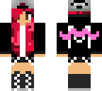 markiplier girl red hair