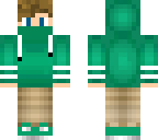 mask green