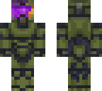master chief flux