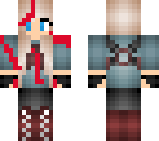 maze runner girl