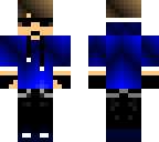 mc skin