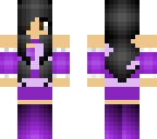 me as jasmine edited again