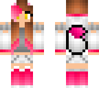 me as mangle plz 10 likes
