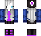 me as sans