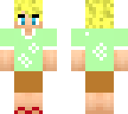 me in a vacation outfit