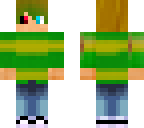 me in undertale