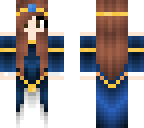 medevial queen-edit