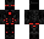 mega ender mecha