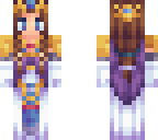 meggle's princesszelda
