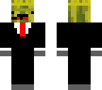 melon king derp headset