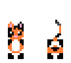 meris the cat