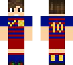messi 2016
