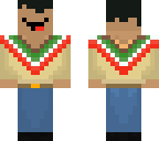 mexican derp