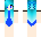mickayla swim uniform