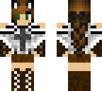 mifwa warrior
