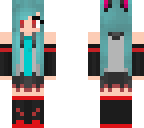 miku griefer
