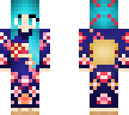 miku kimono