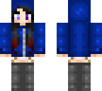 minecraft skin