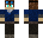 miner