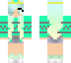 mint queen