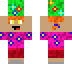 miss rose