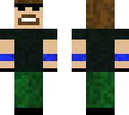 mlg notch