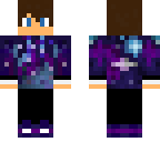 mlg space kid