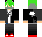 modernpanda29 human form
