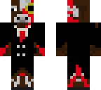 monicle moocow