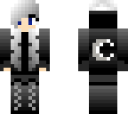 moon girl edit