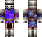 mordor's knight of the kingsgaurd