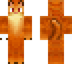 more meow