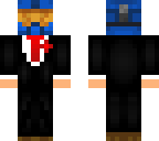 mrpib's new skin