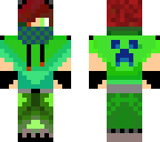 mrwolfboygaming skin