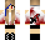murder girl