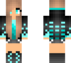 music girl