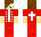 my 2nd skin in high school
