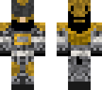 my battle suit
