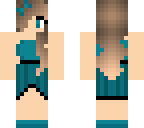 my cyan summer