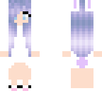 my easter skin
