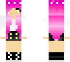 my edit mimiru