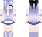 my halloween skin