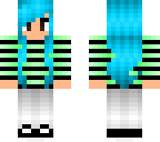 my new skin
